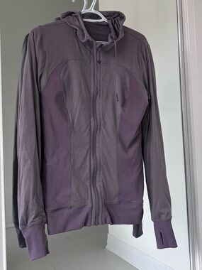 Lululemon Dance Studio Reversible Jacket